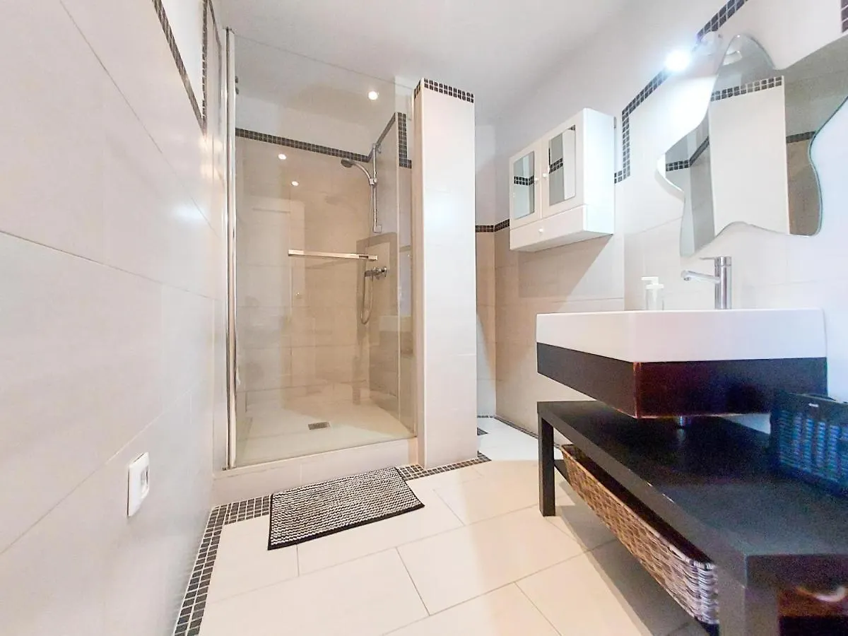 Atico Duplex Alameda De Hercules Gran Terraza Севилья
